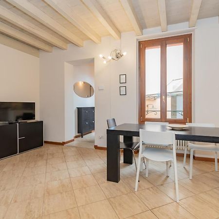 Trilocale Rua Sovera 85 - F&L Aparment 브레시아 외부 사진