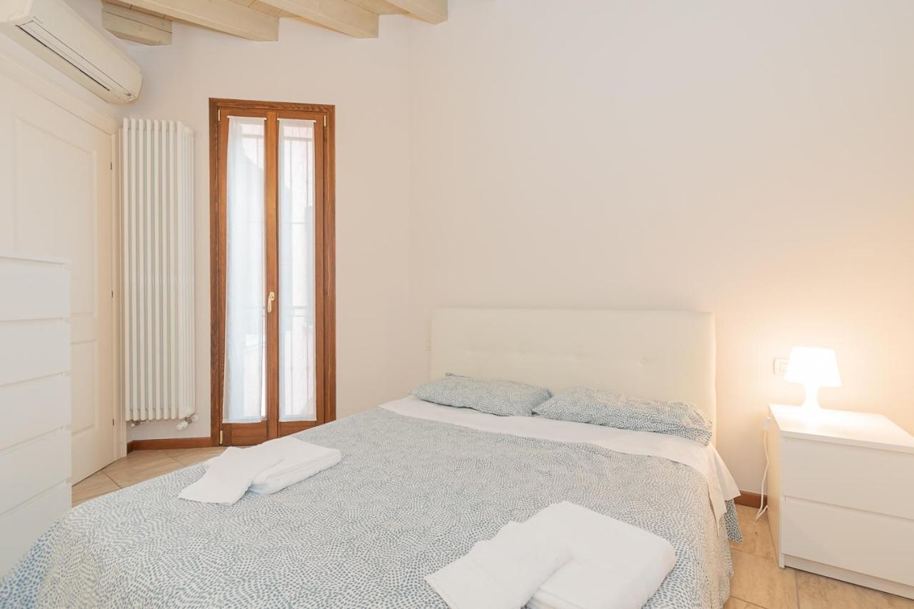 Trilocale Rua Sovera 85 - F&L Aparment 브레시아 외부 사진