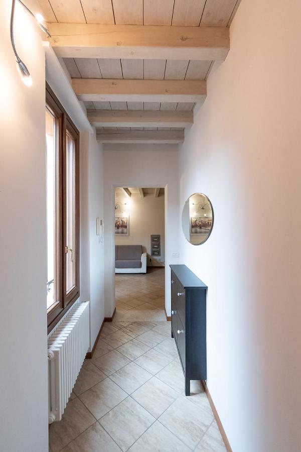 Trilocale Rua Sovera 85 - F&L Aparment 브레시아 외부 사진