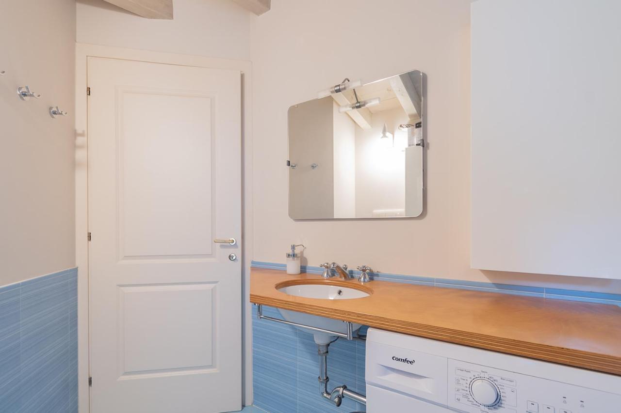 Trilocale Rua Sovera 85 - F&L Aparment 브레시아 외부 사진