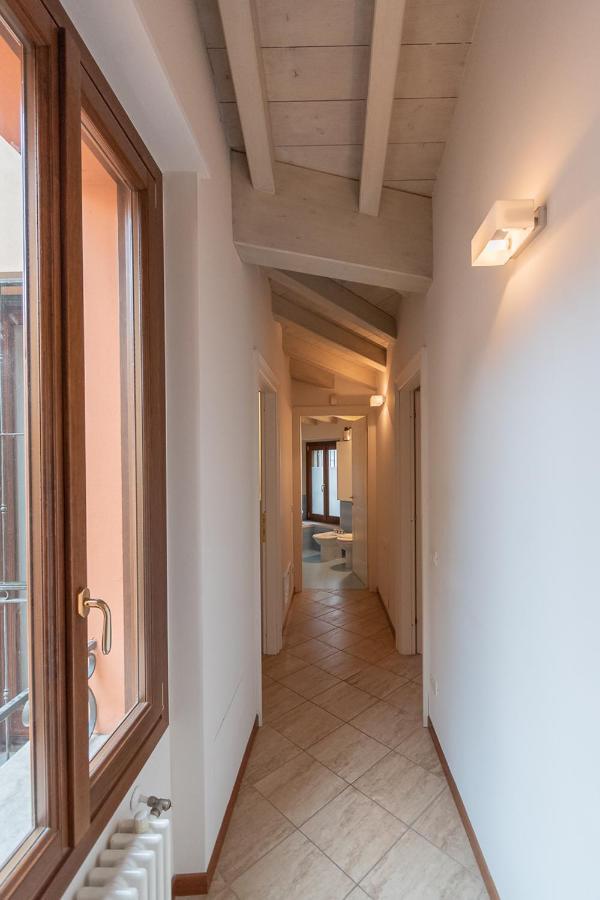 Trilocale Rua Sovera 85 - F&L Aparment 브레시아 외부 사진