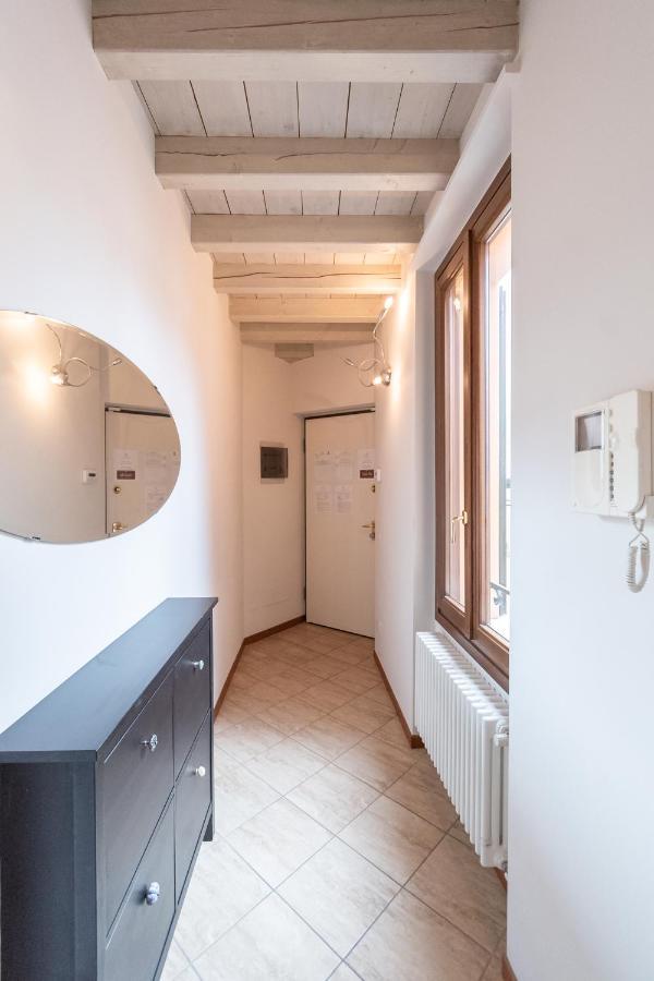 Trilocale Rua Sovera 85 - F&L Aparment 브레시아 외부 사진