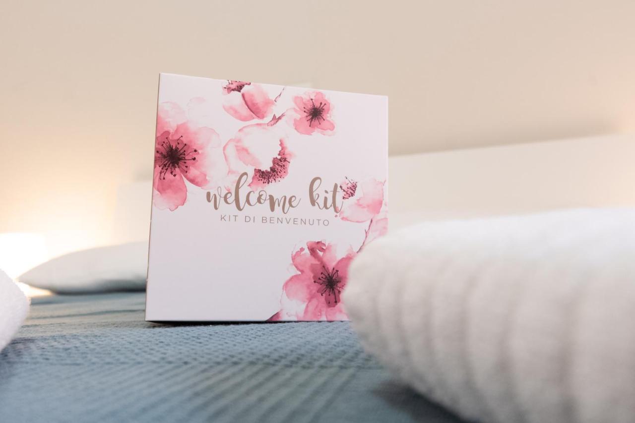 Trilocale Rua Sovera 85 - F&L Aparment 브레시아 외부 사진
